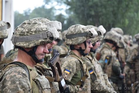 우크라이나 군